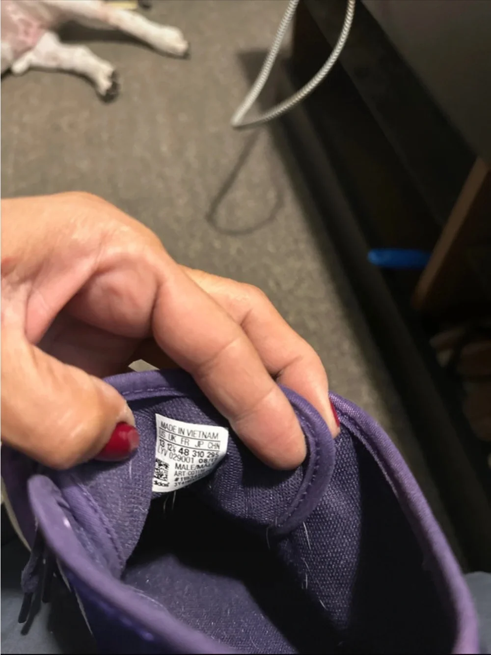 adidas women high